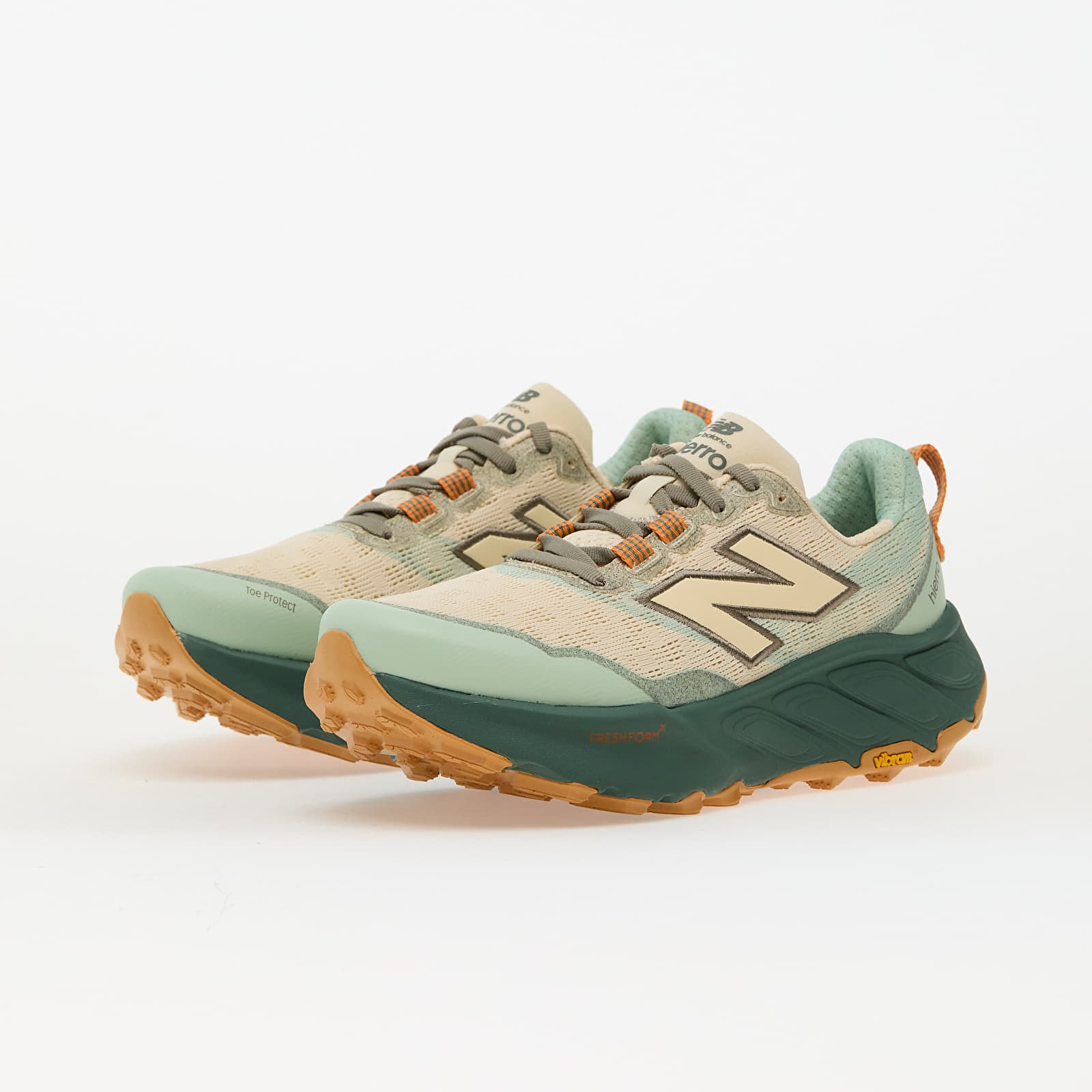 Dámske topánky a tenisky New Balance Hierro Calcium