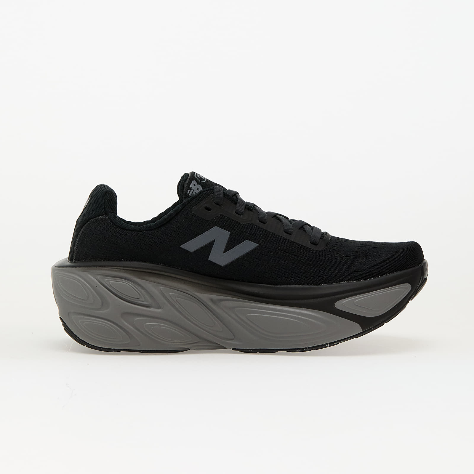 Ženske tenisice New Balance Freshfoam More Black