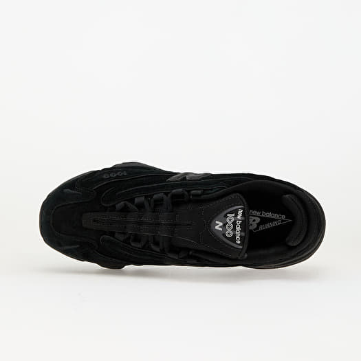 Men's shoes New Balance 1000 Black Footshop