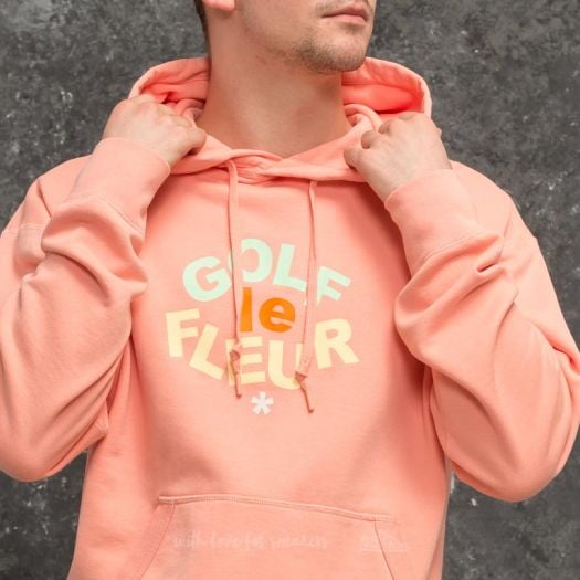 Converse golf le fleur hoodie outlet