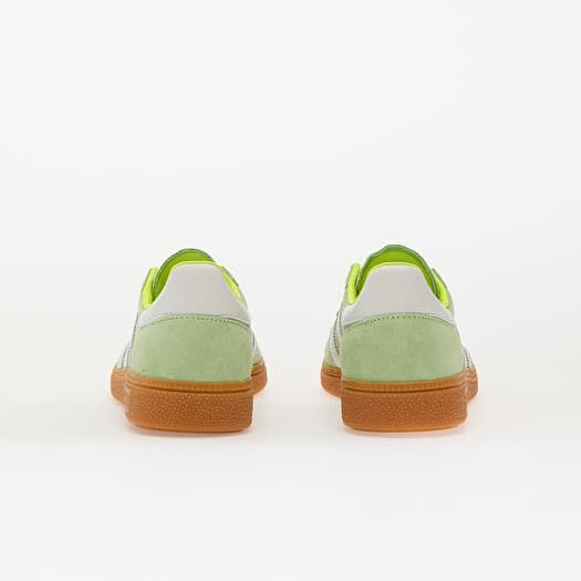 Women's shoes adidas Handball Spezial W Solar Yellow/ Ftw
