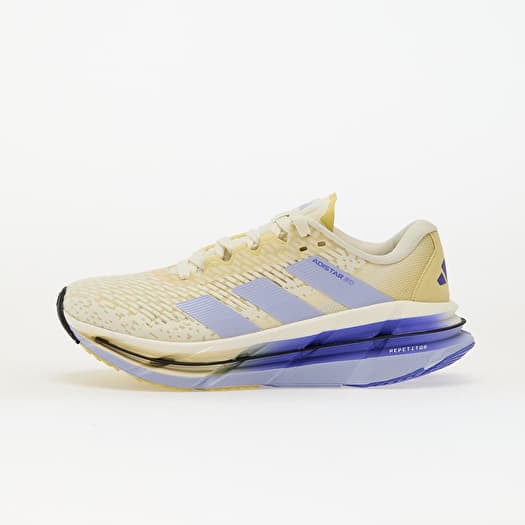 adidas Adistar Byd W Ivory/ Violet Tone/ Power Yellow