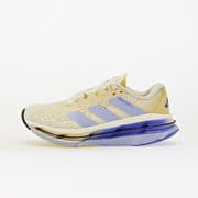 adidas Adistar Byd W Ivory/ Violet Tone/ Power Yellow