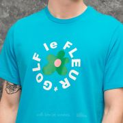 le FLEUR*(ゴルフ ラフレール) Tシャツ S Tyler The Creator Golf Le Fleur Flower T-Shirts Pink | eBay