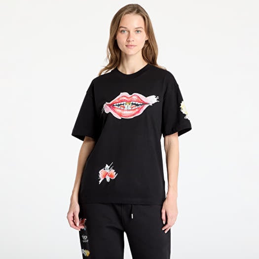 T-shirt FTSHP x Kurňavka T-Shirt UNISEX Black