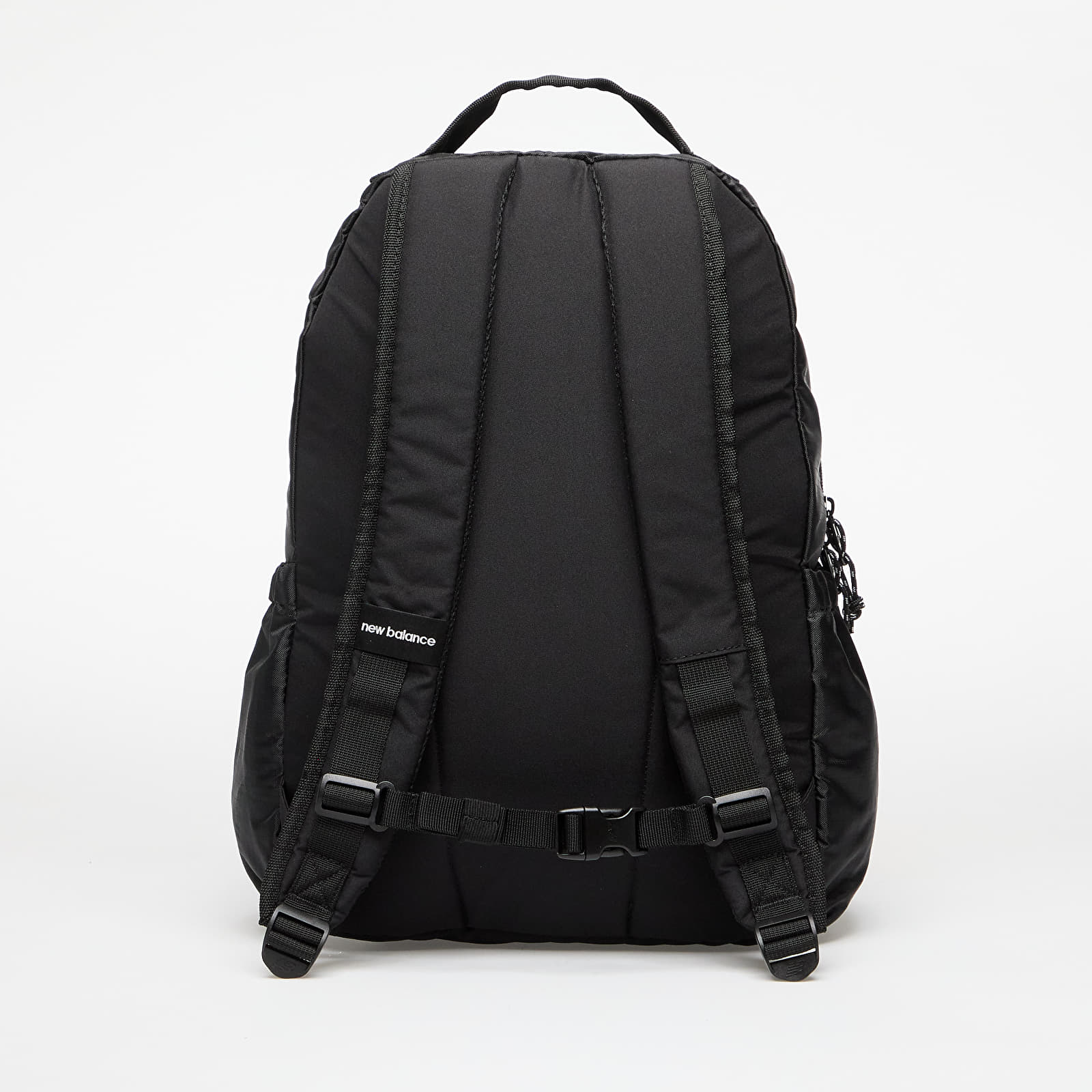 Seljakotid New Balance Essential Backpack Black
