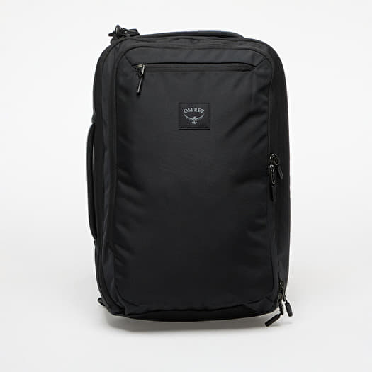 Borsa Osprey Aoede Briefpack Black