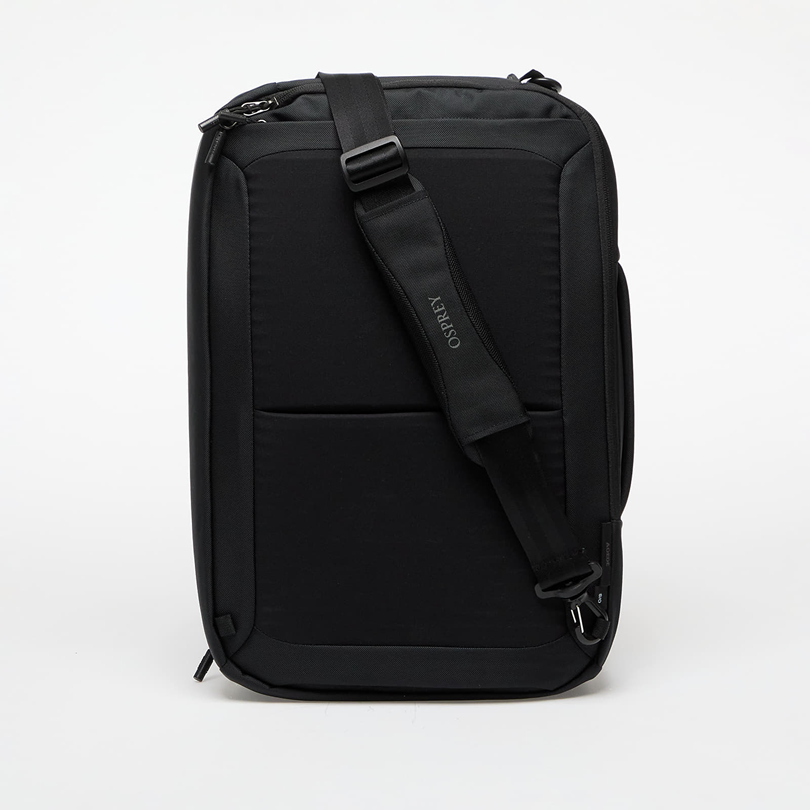 Sacs à bandoulière Osprey Aoede Briefpack Black
