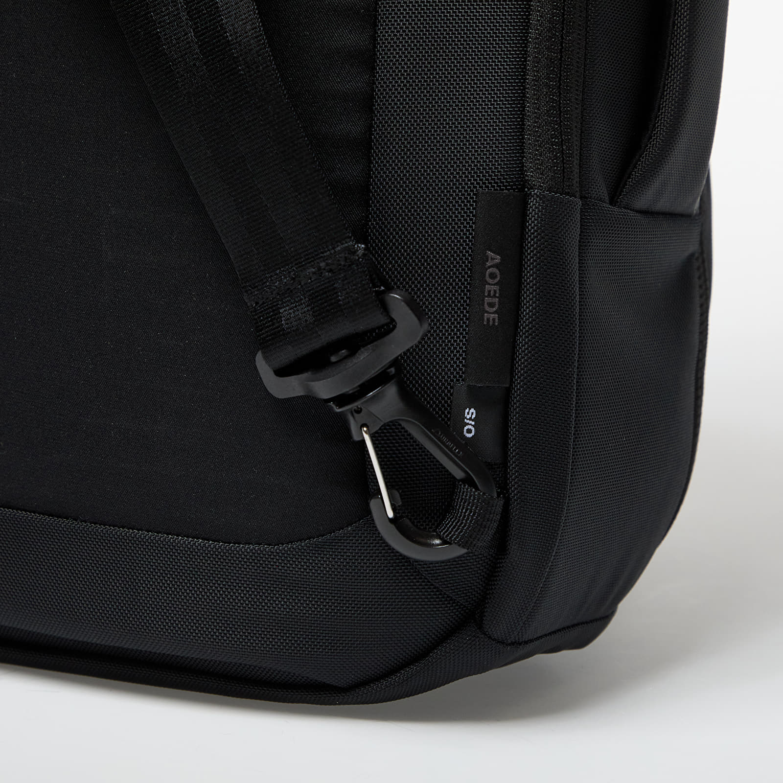 Sacs à bandoulière Osprey Aoede Briefpack Black