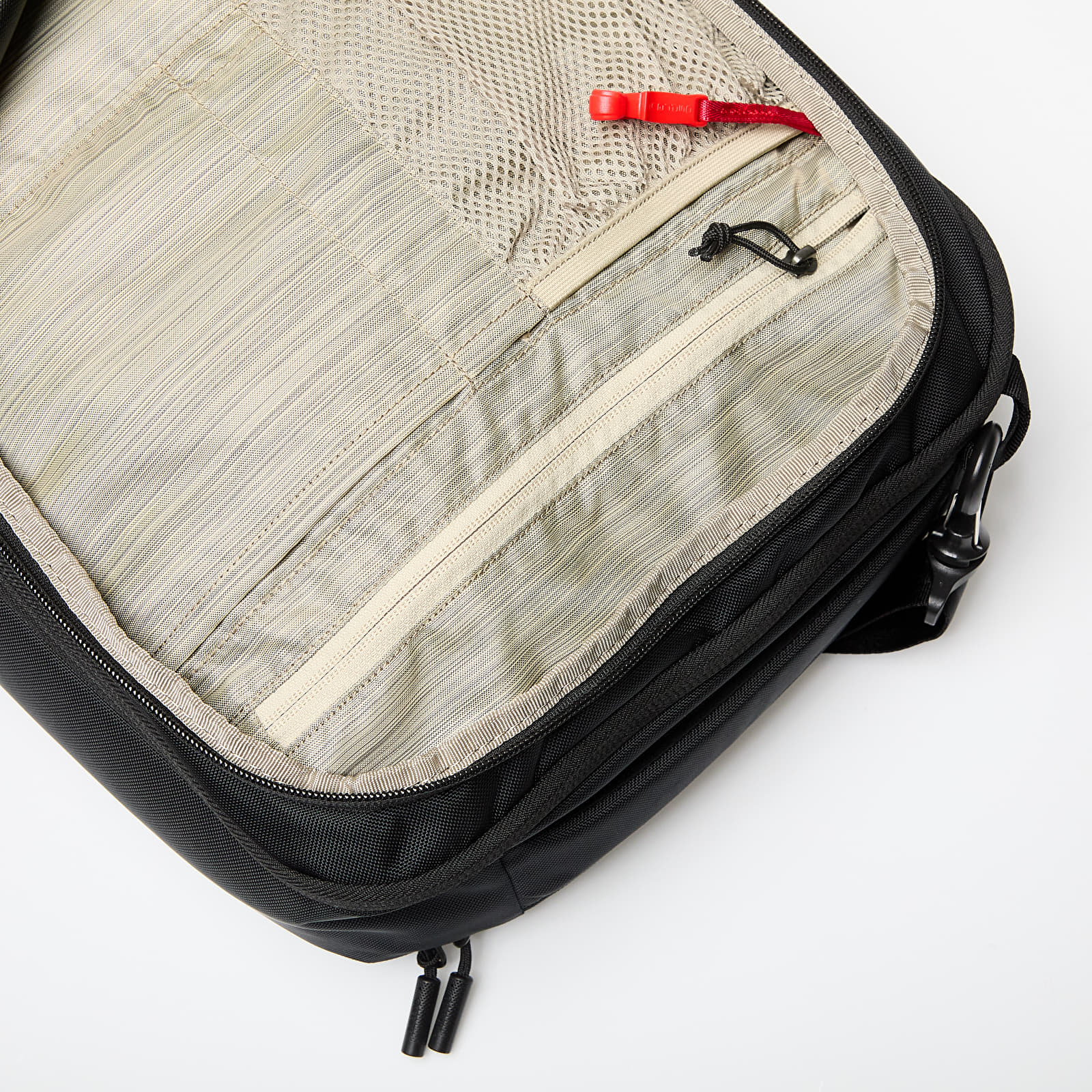 Sacs à bandoulière Osprey Aoede Briefpack Black