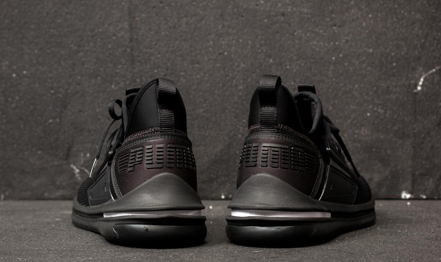 Puma limitless ignite 2025 sr