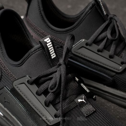 Men s shoes Puma Ignite Limitless SR Black Footshop