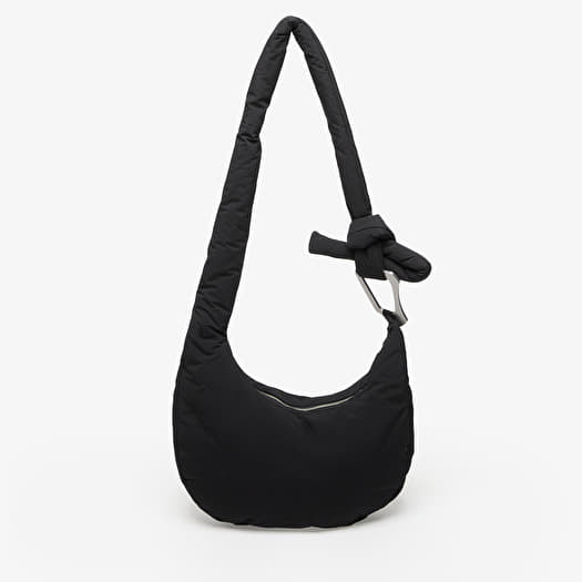 HELIOT EMIL Attache Tote Black | Footshop