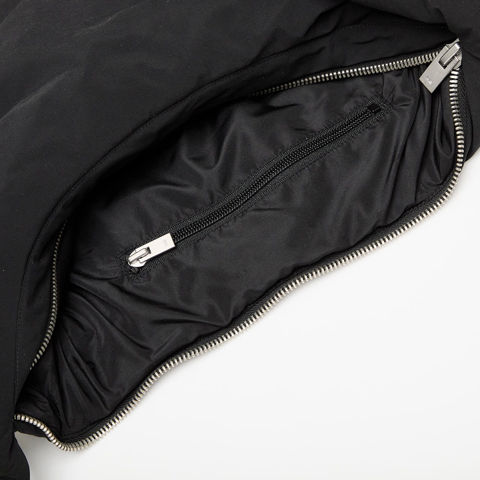 Crossbody-tasker HELIOT EMIL Attache Tote Black