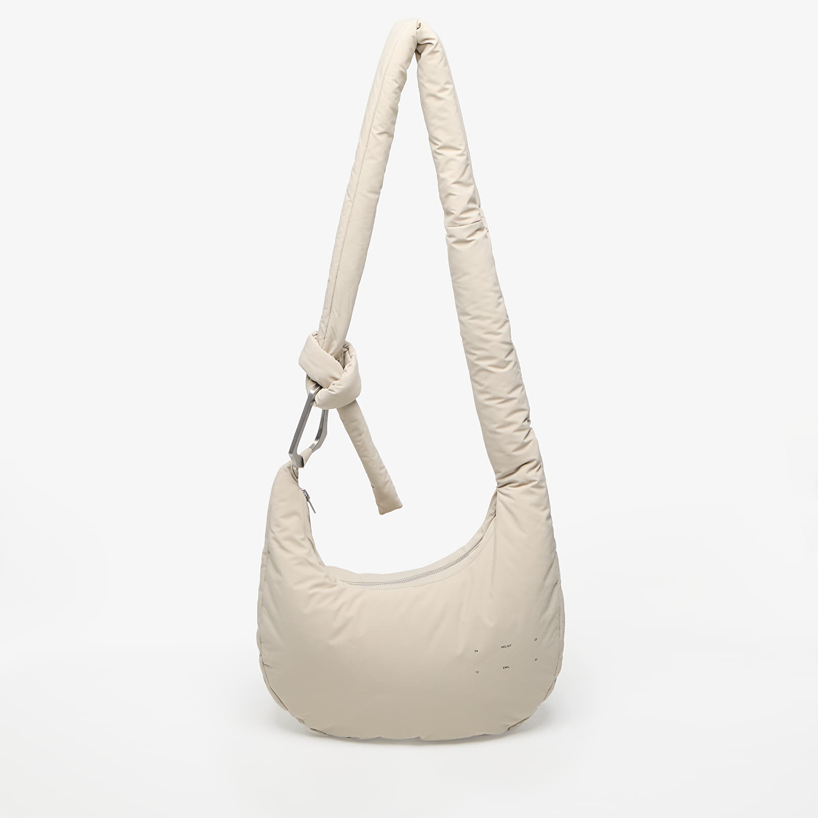 Taschen  HELIOT EMIL Attache Tote Stone