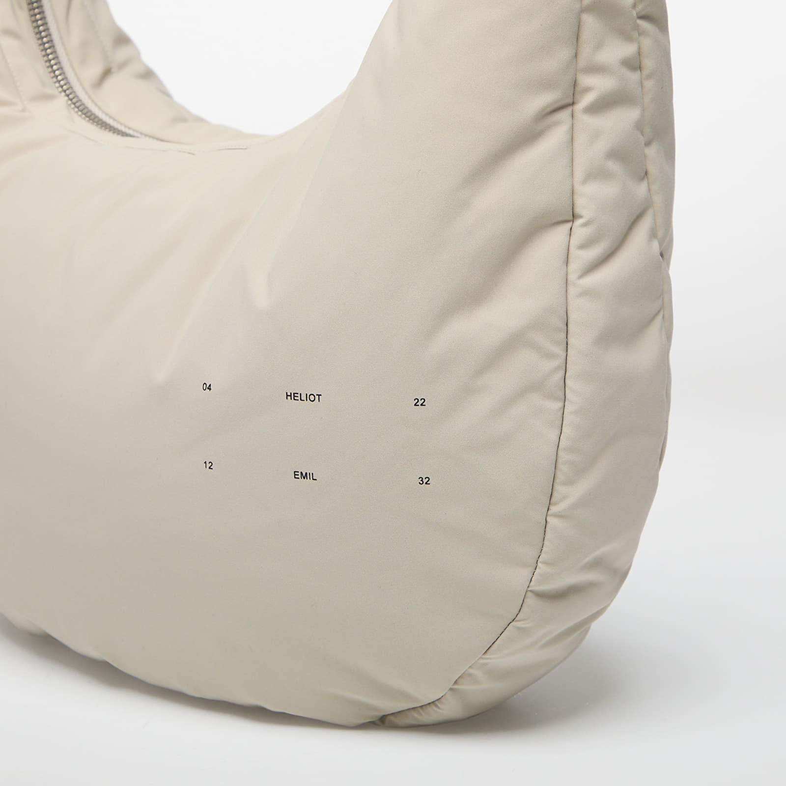 Taschen  HELIOT EMIL Attache Tote Stone