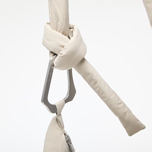 【HELIOT EMIL】グレー Attache バッグ Light grey Attache shoulder bag Heliot Emil - men - HELIOT
