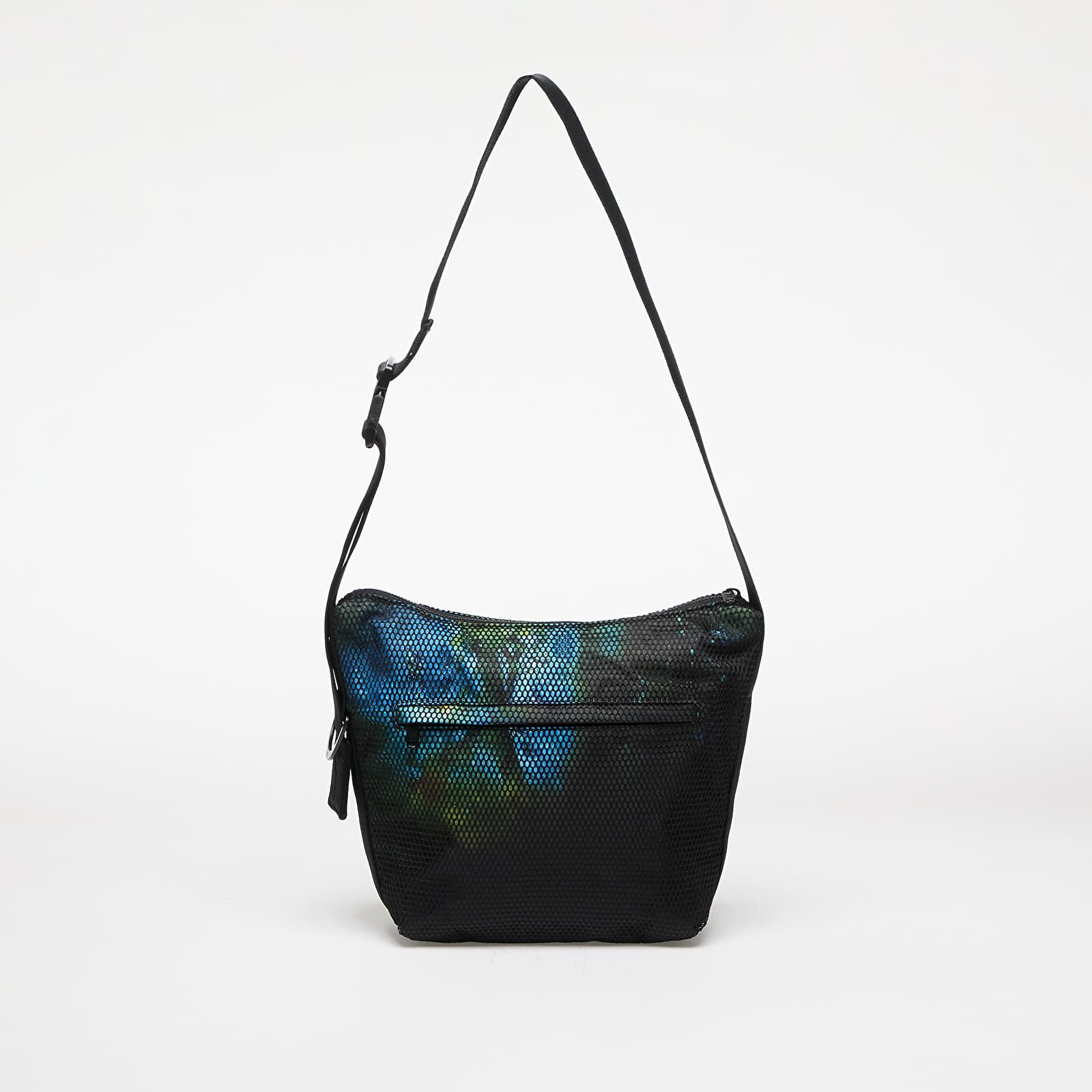 Taschen  Y-3 Mesh Sacoche Black