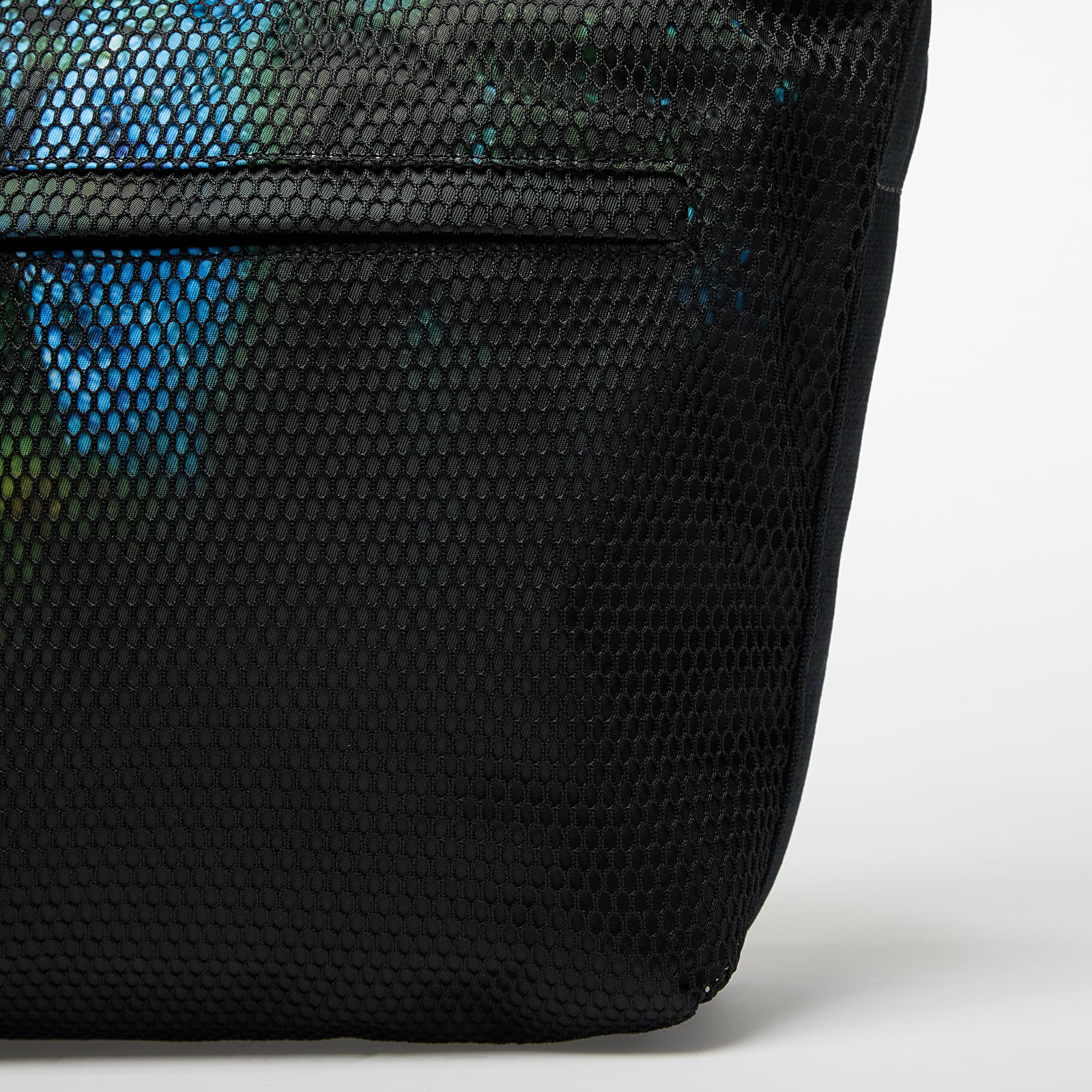 Taschen  Y-3 Mesh Sacoche Black