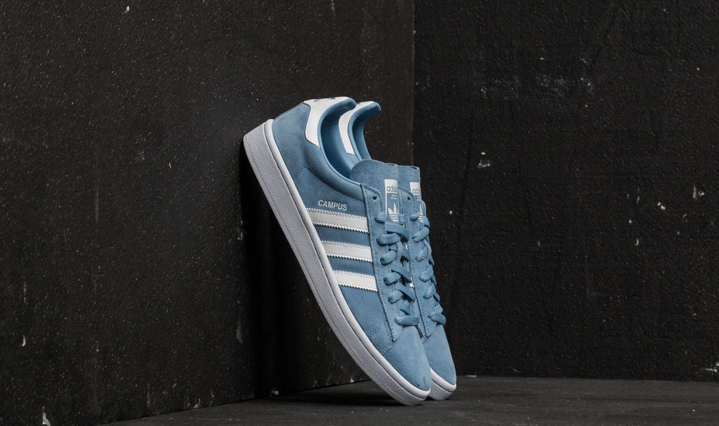 Campus ash blue sales