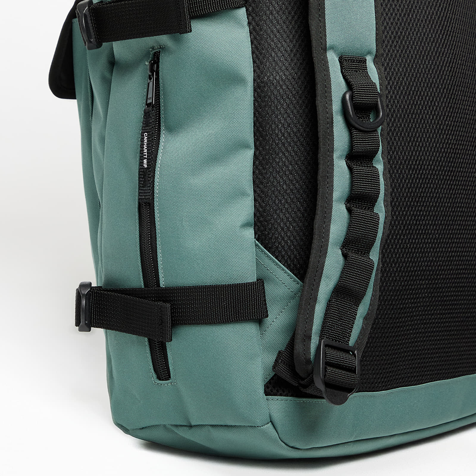 Backpacks Carhartt WIP Philis Backpack Silver Pine