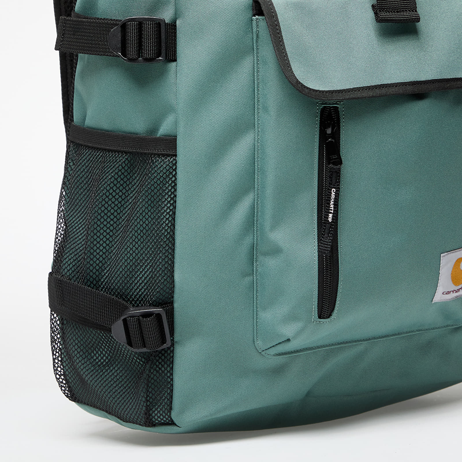 Backpacks Carhartt WIP Philis Backpack Silver Pine