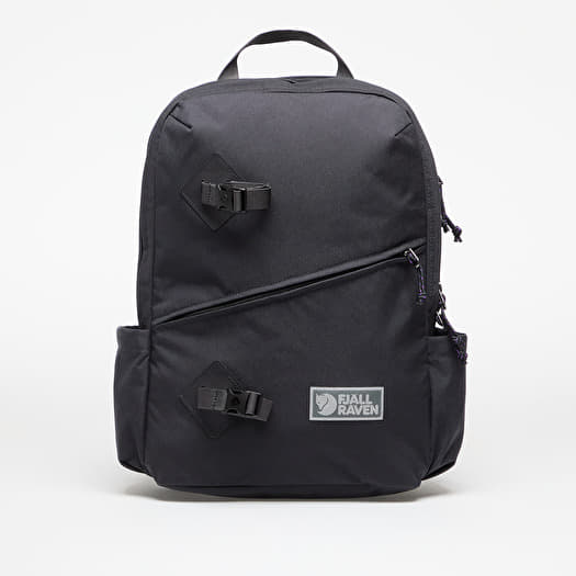 Fjällräven Vardag Backpack 17 Black