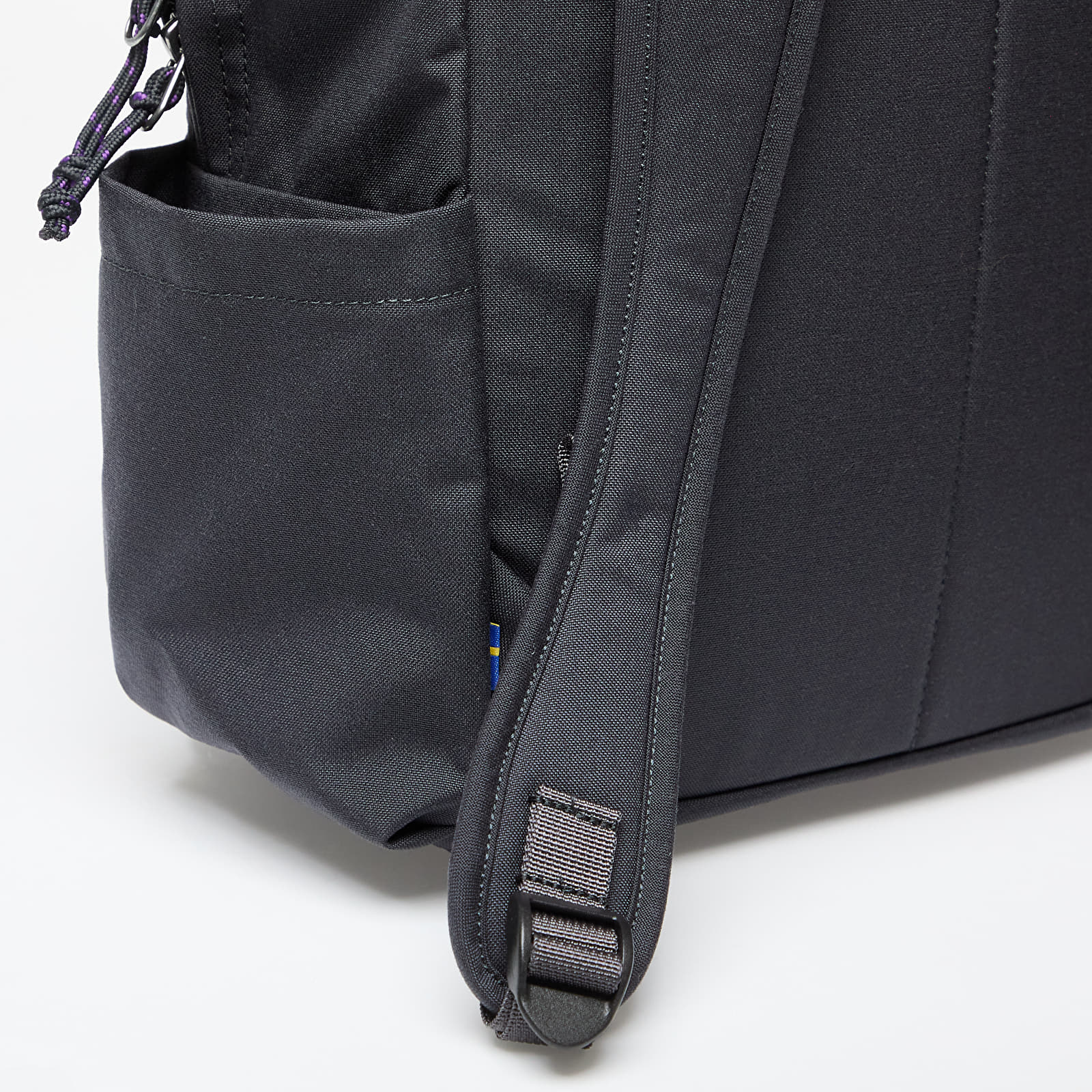 Backpacks Fjällräven Vardag Backpack 17 Black