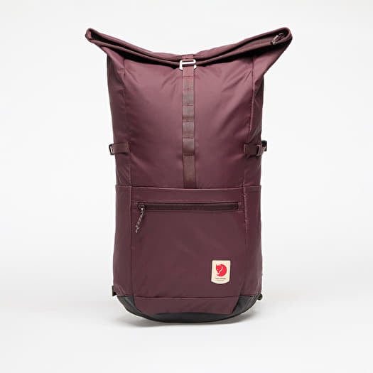 Fjällräven High Coast Foldsack 24 Blackberry