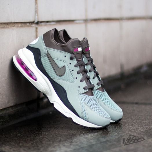 Zapatillas Hombre Nike Air Max 93 Jade Stone Dark Dune Footshop