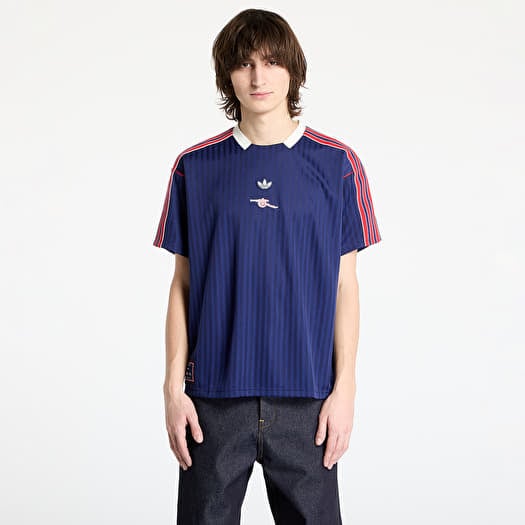 Maglia adidas Arsenal Fc Icon Jersey Blue/ Night Sky