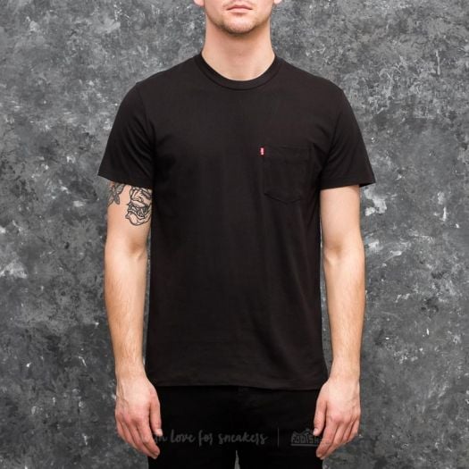 Levis sunset top t shirt