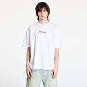 PLEASURES Burn Again T-Shirt White