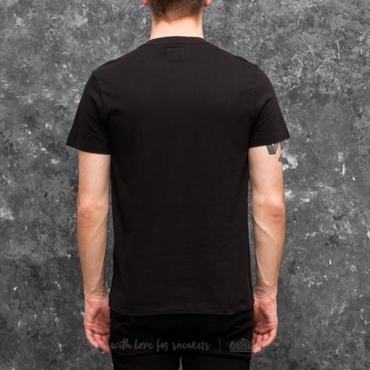 Sunset pocket tee shop