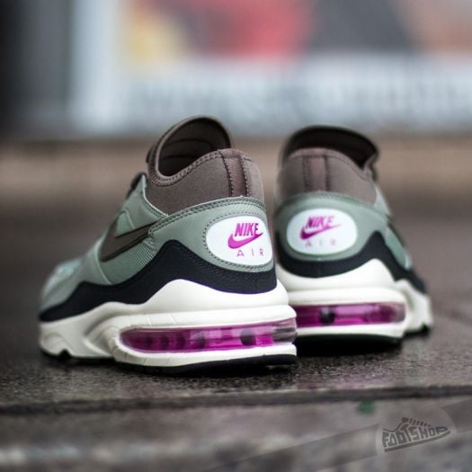 Nike Air Max 93 Jade