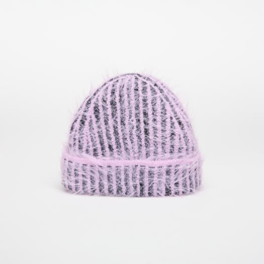 Diesel K-Fur Beanie Lilac | Footshop