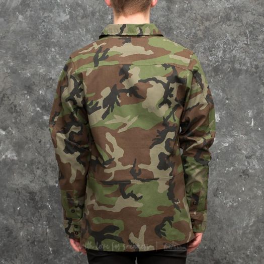 nike sb holgate winterized jacket