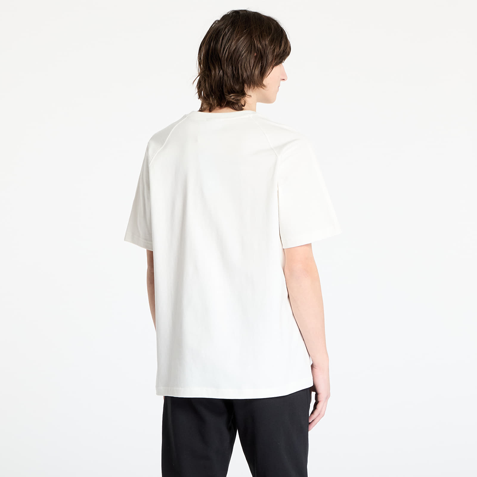Pánská trička adidas Premium Essentials T-Shirt Cloud White