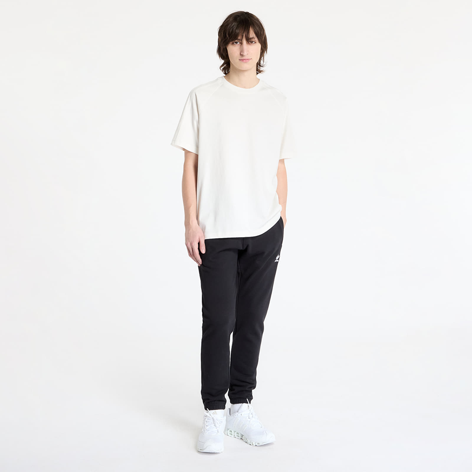 Pánská trička adidas Premium Essentials T-Shirt Cloud White