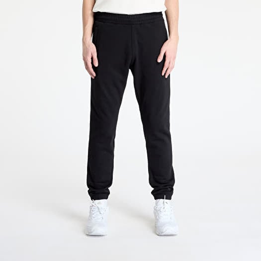 adidas Trefoil Essentials Pants French Terry Black