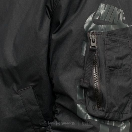 Nike sportswear air hotsell force 1 jacket