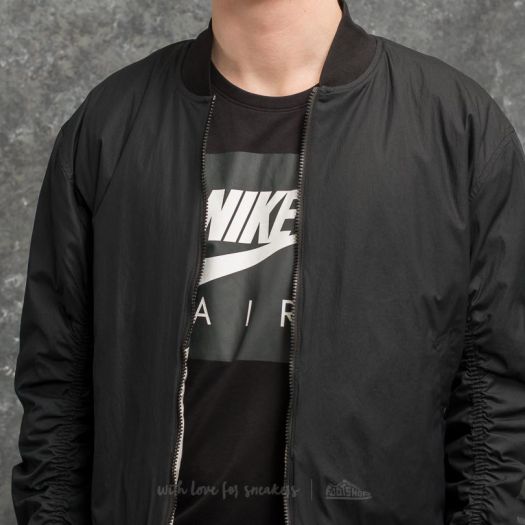 Nike sportswear air force cheap 1 jacket