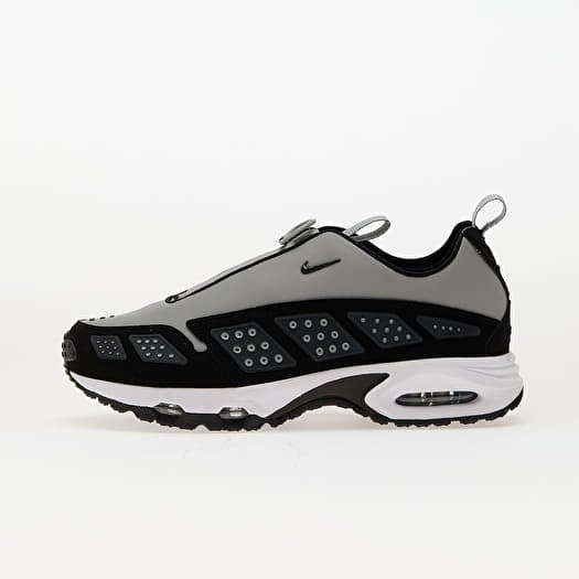 Nike W Air Max Sndr Silver/ Black-White-Anthracite
