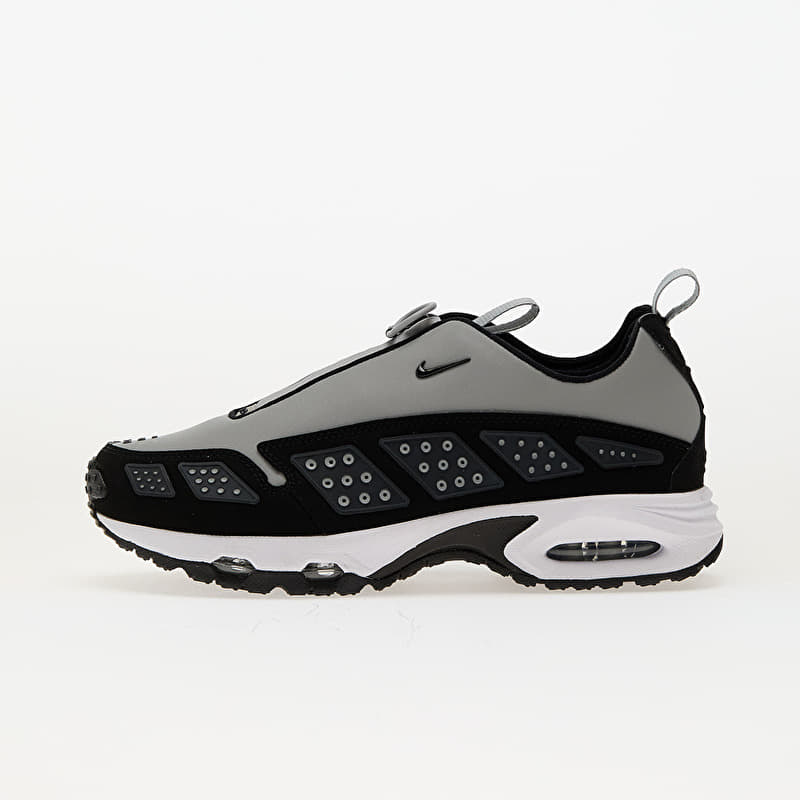 Nike W Air Max Sndr Silver/ Black-White-Anthracite