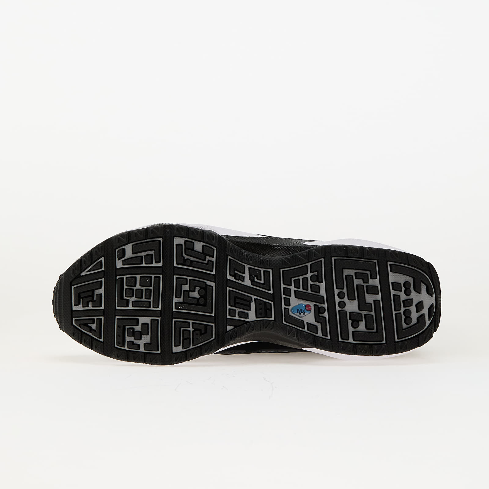Dámské tenisky a boty Nike W Air Max Sndr Silver/ Black-White-Anthracite