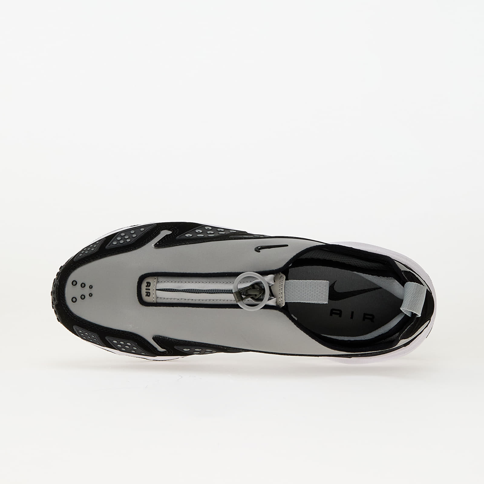 Dámské tenisky a boty Nike W Air Max Sndr Silver/ Black-White-Anthracite