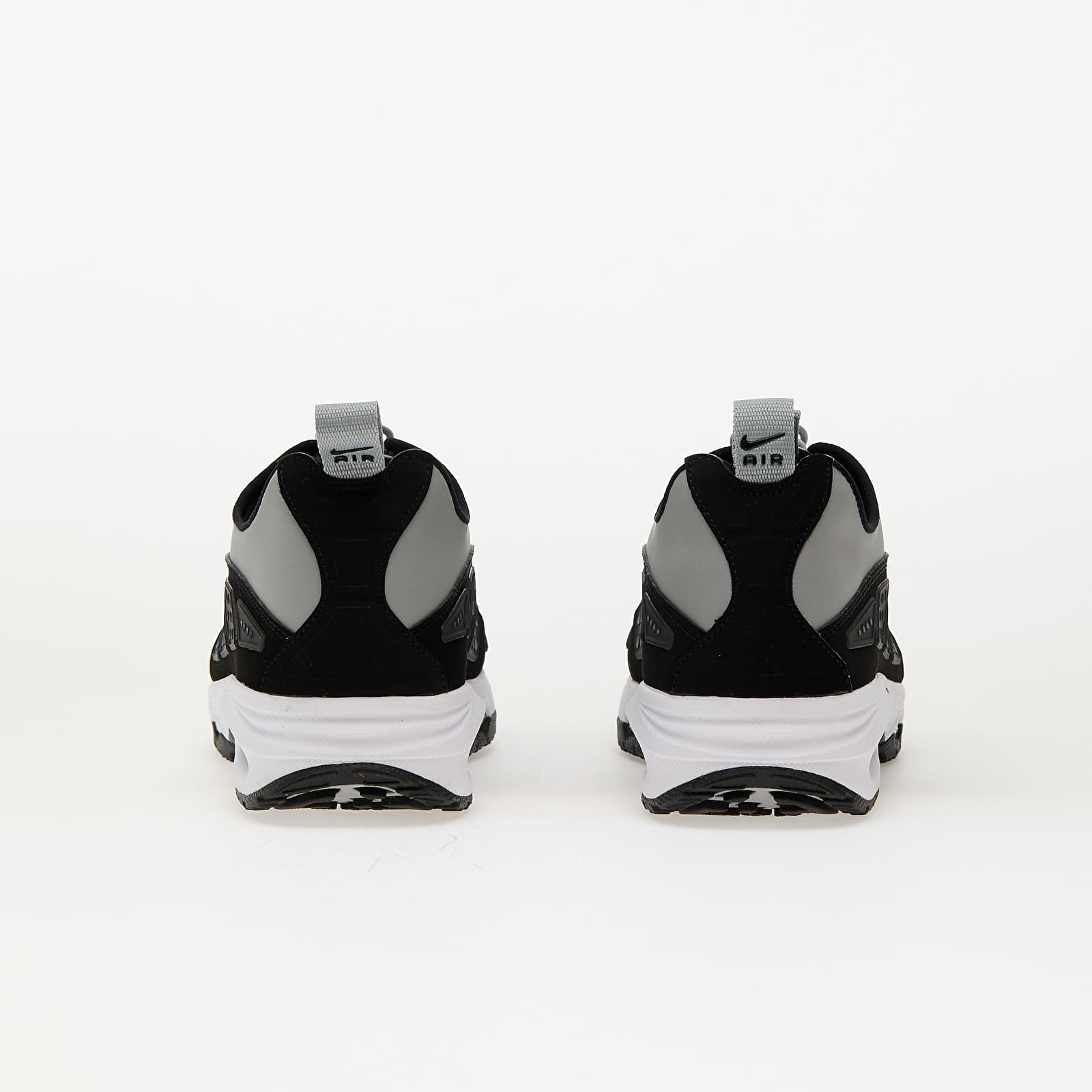Dámské tenisky a boty Nike W Air Max Sndr Silver/ Black-White-Anthracite