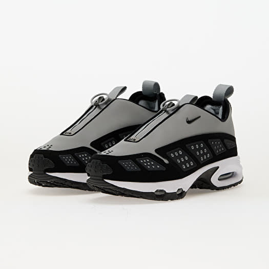 Women's shoes Nike W Air Max Sndr Silver/ Black-White