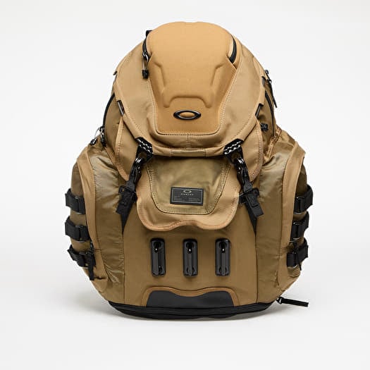 Oakley Kitchen Sink Backpack Total Coyote