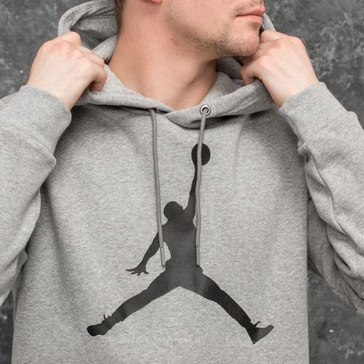 Hoodies and sweatshirts Jordan Flight Fleece Jumpman Air Pullover
